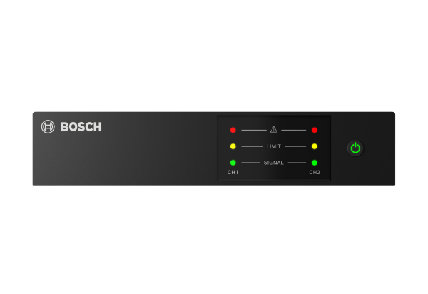 Amply 600W Bosch PRM-2P600-EU